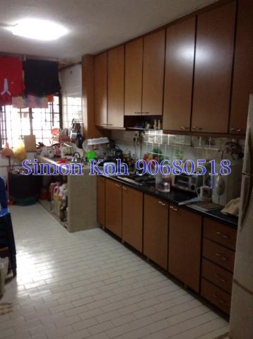 Blk 709 Hougang Avenue 2 (Hougang), HDB 4 Rooms #61529322